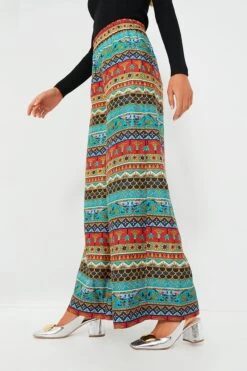 Giza Palazzo Pants -ULLA JOHNSON SHOP KYNMDOuL4jhvXFnM3VicyZ4nz2Wh5oR0 1