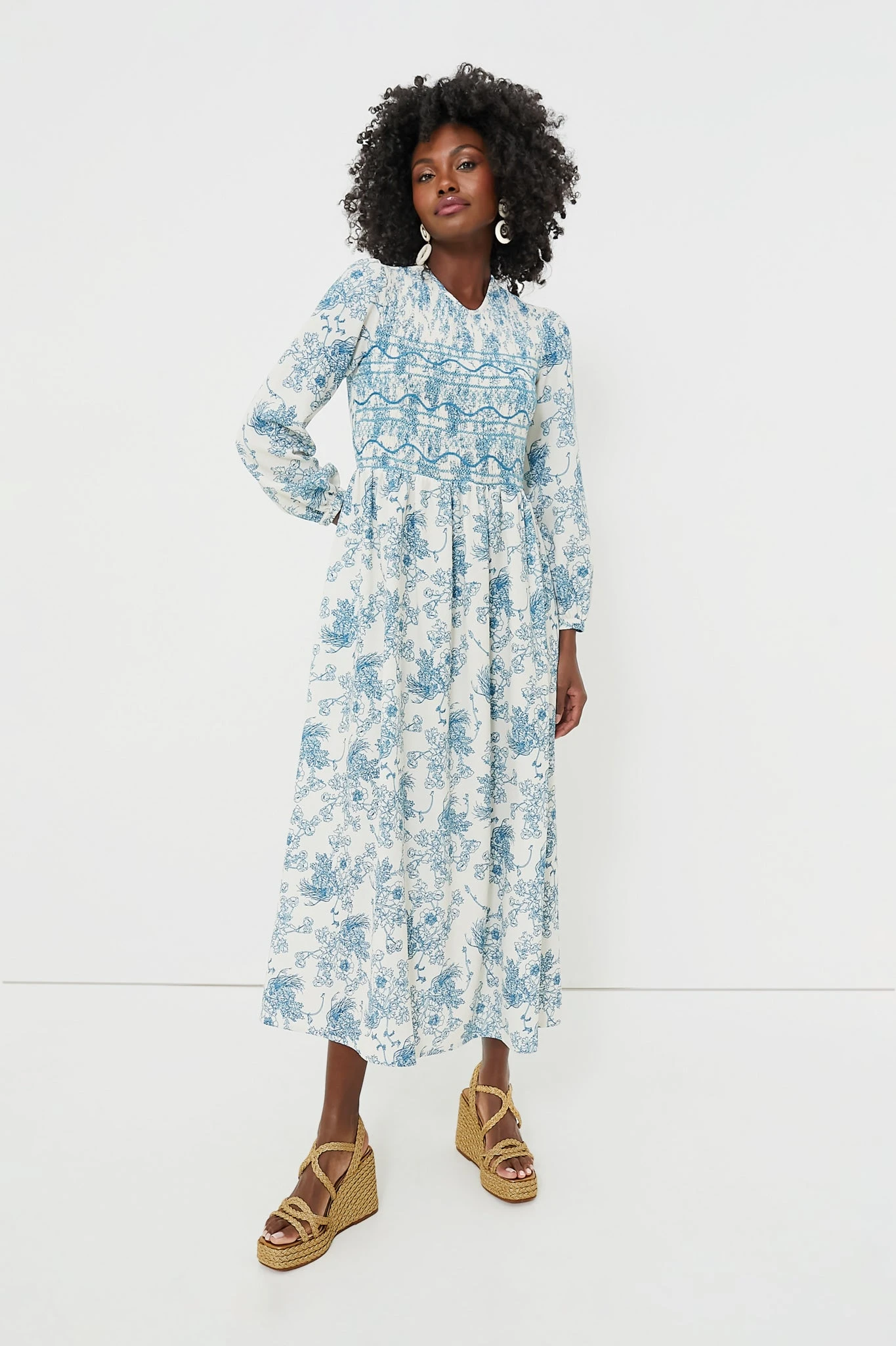 Poppies In The Air Lea Dress 1 Poppies In The Air Lea Dress