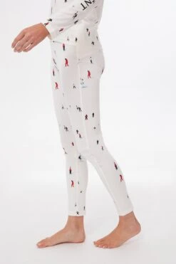 Dede Ski Print Thermal Pant -ULLA JOHNSON SHOP Kz3WBDGVXCXXYkVGMDIYQT0WpJ1yIX15 1