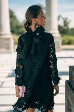 Guipure Lace Daphne Dress 14 Guipure Lace Daphne Dress -ULLA JOHNSON SHOP L0vYW9i3qE8ICSsPGHYLT70gDHUbUsJW 1