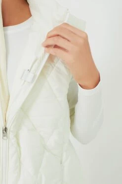 Ivory Meredith Vest -ULLA JOHNSON SHOP L8VF1AuBkfsOmwSAEphbjkBEl5BNZyW3 1