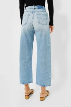 MOTHER This Is How I Roll The Half Pipe Ankle 8 MOTHER This Is How I Roll The Half Pipe Ankle -ULLA JOHNSON SHOP LU75WIicDsDBruK6trWwctb9x9E9F38I 1