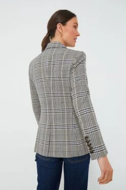 Veronica Beard Multi Fevre Dickey Jacket 8 Veronica Beard Multi Fevre Dickey Jacket -ULLA JOHNSON SHOP M89zfICwZsl2rhp4sYJhaG2BGuy61hqX 1