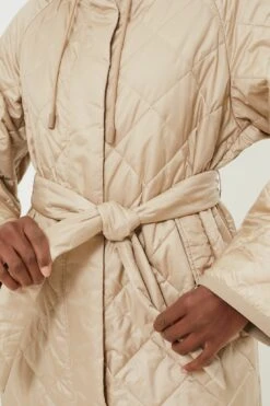 Weekend Max Mara Sand Ribera Jacket -ULLA JOHNSON SHOP MPluCv8xaMeDNOWVSfiHI7bMUvh1utkP 1