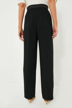 Marella Black Arles Trouser -ULLA JOHNSON SHOP NpDPTDDLIXikxHCzIUfwbF5lVH4qbGdV 1