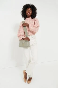 Pink Toile Thayer Blouse 11 Pink Toile Thayer Blouse -ULLA JOHNSON SHOP NuglvTK6MEVWWlw8q7O6BPrtOg3pr718 1