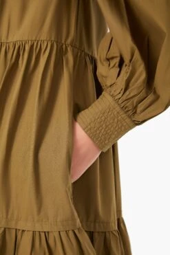 ULLA JOHNSON Willow Rosa Dress 11 ULLA JOHNSON Willow Rosa Dress -ULLA JOHNSON SHOP O5C0D7VAWkMArxRf1shGuEmlMvHOhIEE 1