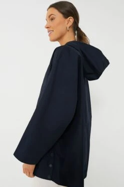 Midnight Navy Sterling Pullover -ULLA JOHNSON SHOP OClWmVkhR0Zg73dc8oKxXNWl7zpytPUr 1