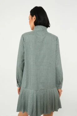 Palladian Check Tate Dress 11 Palladian Check Tate Dress -ULLA JOHNSON SHOP OmLFbat8jrVMOaK9ntlHb945hvBJGTWI 1