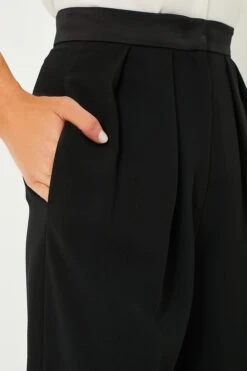 Marella Black Arles Trouser -ULLA JOHNSON SHOP PEkQrQ3NDgB7XeL8e4PXQRcuIrxUD3bO 1