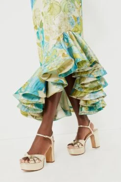 Blue Janis Strapless Midi Dress 11 Blue Janis Strapless Midi Dress -ULLA JOHNSON SHOP PvDrAIbd5Ug8s75664PdfEpyZWaaE3oP 1