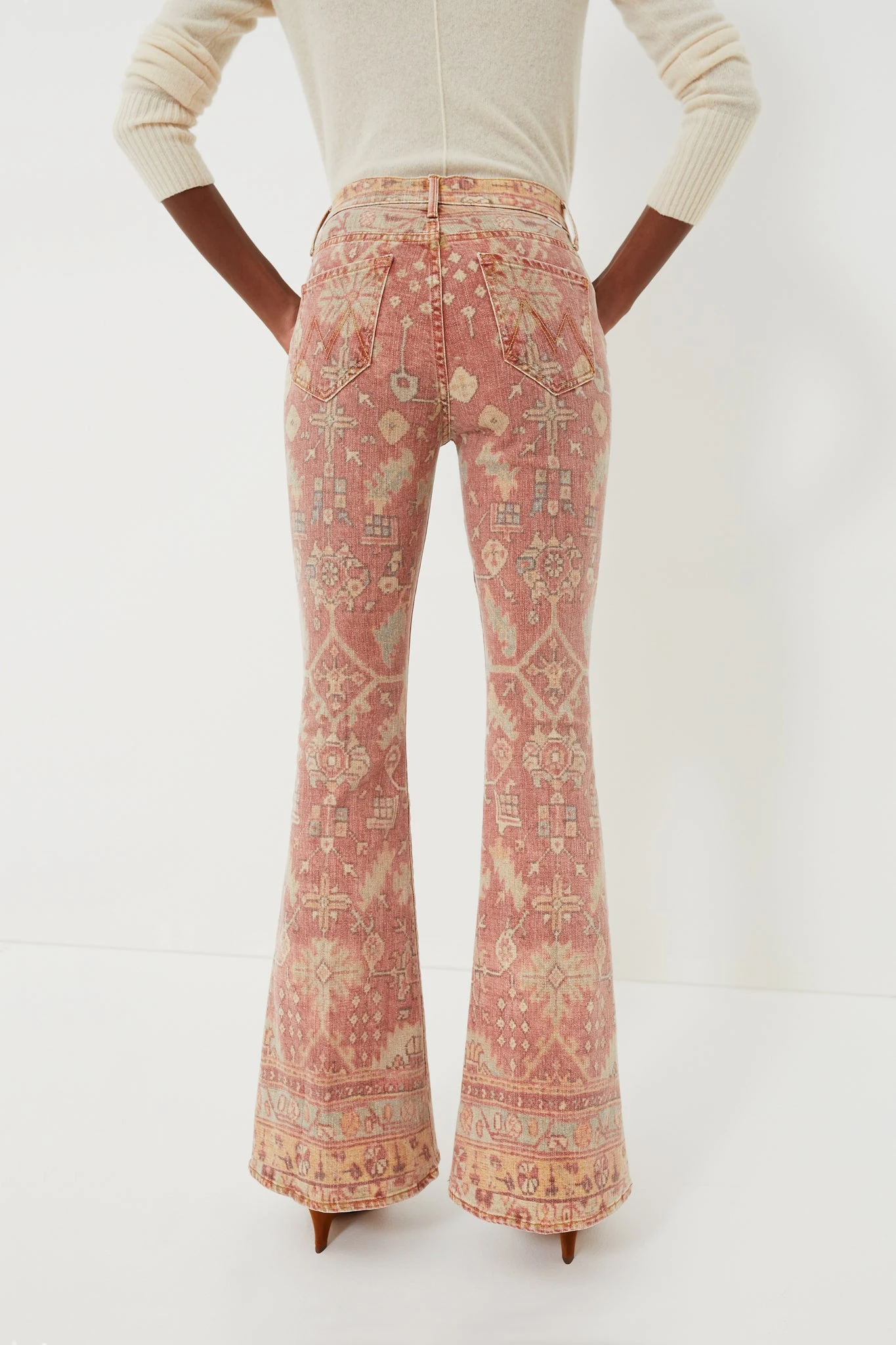 MOTHER Rug Burn The Super Cruiser 4 MOTHER Rug Burn The Super Cruiser - Image 4