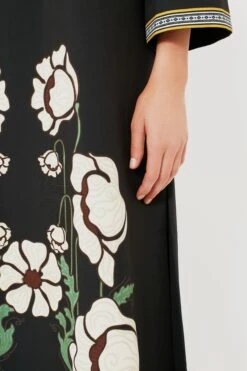 Moonflower Bouquet Hutton Dress 16 Moonflower Bouquet Hutton Dress -ULLA JOHNSON SHOP QGPWtRQISe5KPR8g9aUEmFLwaErO3gBU 1