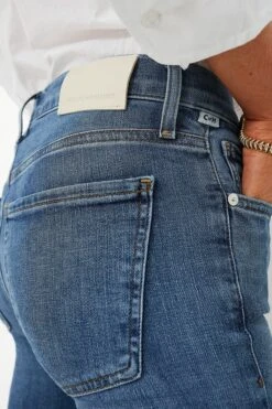 CITIZENS OF HUMANITY Lawless Emannuelle Clean Hem Boot -ULLA JOHNSON SHOP QIcEkUgGXD5ncQVo061kvcshE8mUKdpn 1