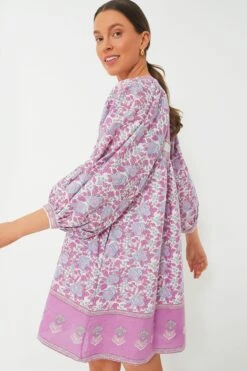 Seaside Daisy Dress -ULLA JOHNSON SHOP QRAnjpAdhOO84pnv811AxqRA846jFJn5 1