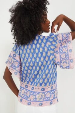 Purple Angel Top -ULLA JOHNSON SHOP Qt0jExVtNXoL9VuGhzlP1XWqMD0eZ031 1