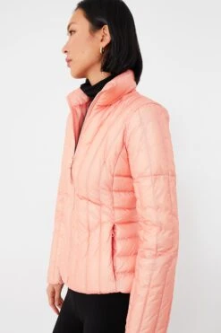 Mackage Guava Ripstop Lany Jacket -ULLA JOHNSON SHOP RE8jyHCTGgbY0z9cx85iboYvsiuiCHTP 1