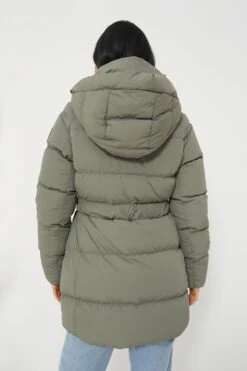 Canada Goose Sagebrush Marlow Coat -ULLA JOHNSON SHOP SLcjYNYfX7864R6OXN9b72t4OcZbyBTt 1