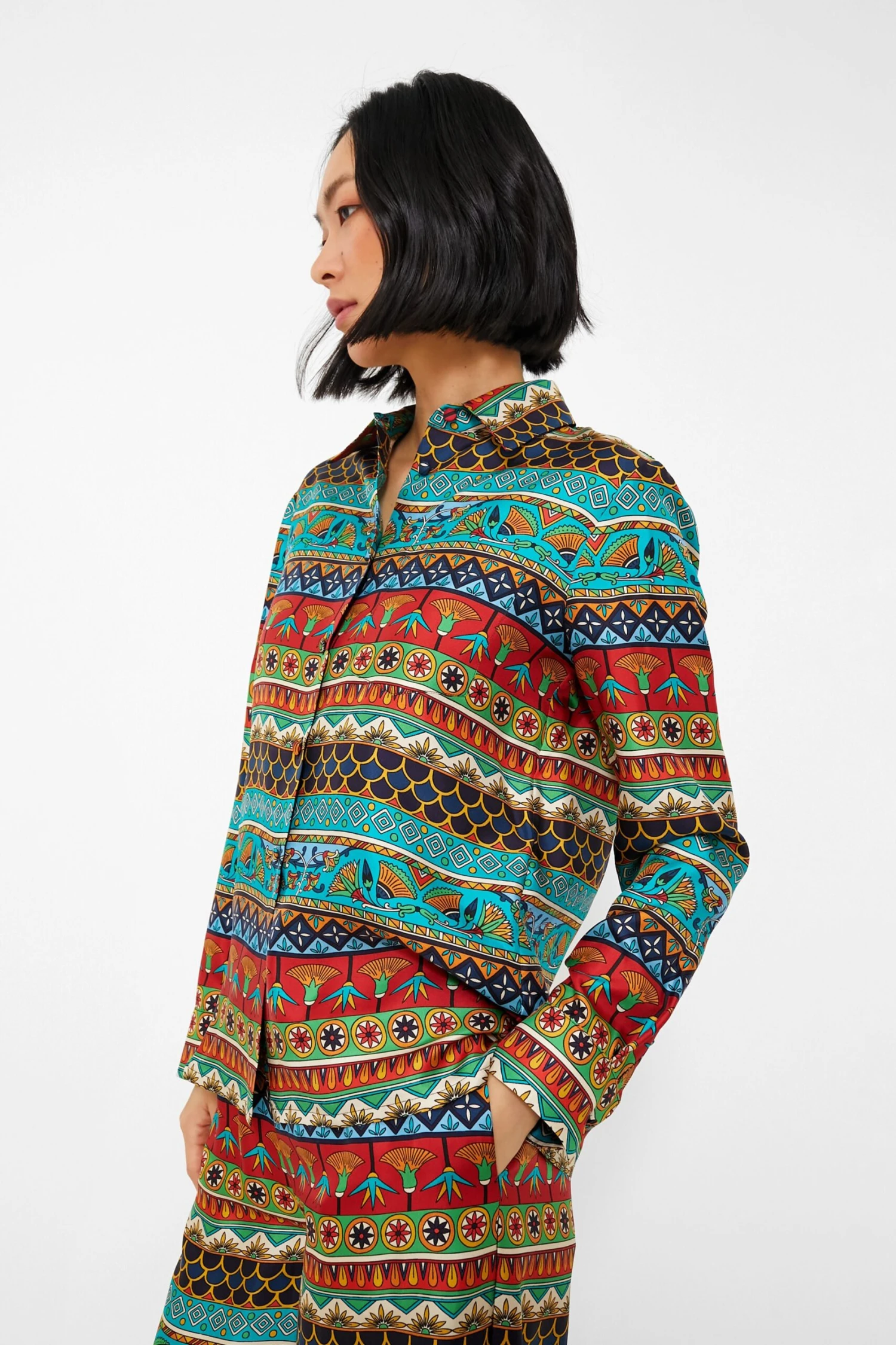 Giza Boy Shirt 3 Giza Boy Shirt - Image 3