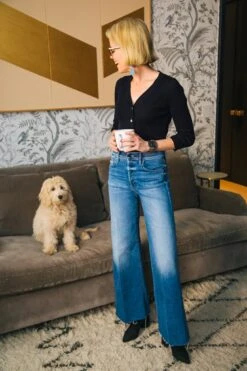 Black Hendrix Henley -ULLA JOHNSON SHOP SlYPXlXqYGtBTBxtgVmbAH6qiayVRbP1 1 5f99e313 b442 462d 82d0 fa153f1b6126