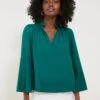 Rosemary Phillipa Blouse