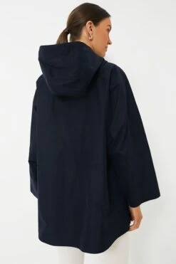 Midnight Navy Sterling Pullover -ULLA JOHNSON SHOP T6IHj0JA1LiUowRflgEjLUaGzhpP9tCN 1