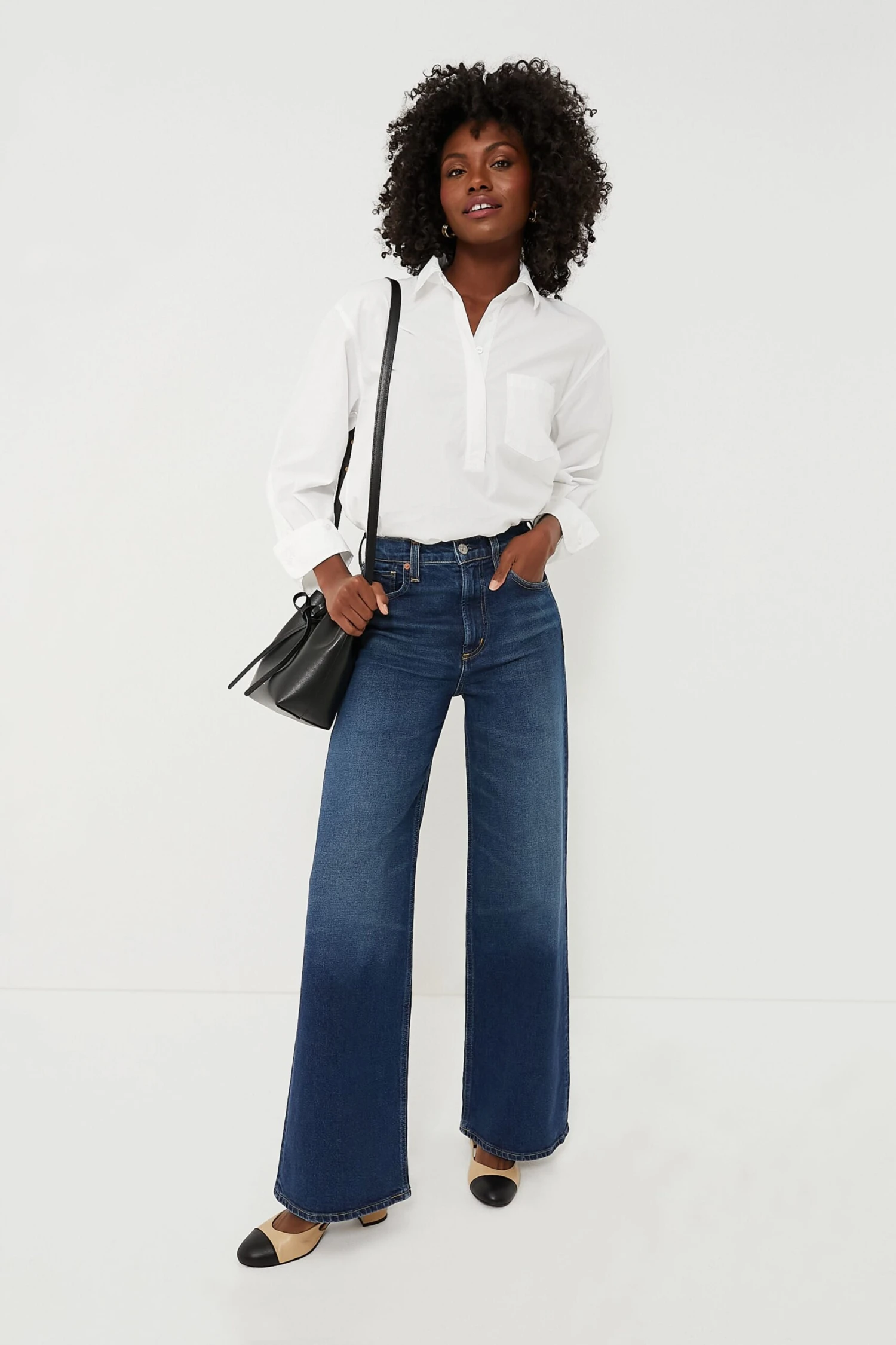 CITIZENS OF HUMANITY Everdeen Paloma Baggy 2 CITIZENS OF HUMANITY Everdeen Paloma Baggy - Image 2