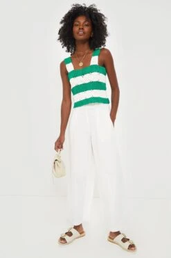 Vineyard Vines White Cap Wide Leg Linen Pants 11 Vineyard Vines White Cap Wide Leg Linen Pants -ULLA JOHNSON SHOP W1cTlvXj2UQqXTsfipHWiGDHG9d6jg0a 1