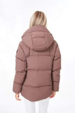 Canada Goose Sephia Marlow Jacket -ULLA JOHNSON SHOP W2gIDuZXjy2qU3nfPCPlVucwEz9uka6h 1