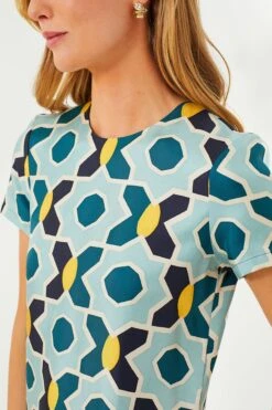 Plaza Swing Dress With Feathers -ULLA JOHNSON SHOP WDUHzowckMyg12xJzpLxG8waZYs0DsM8 1