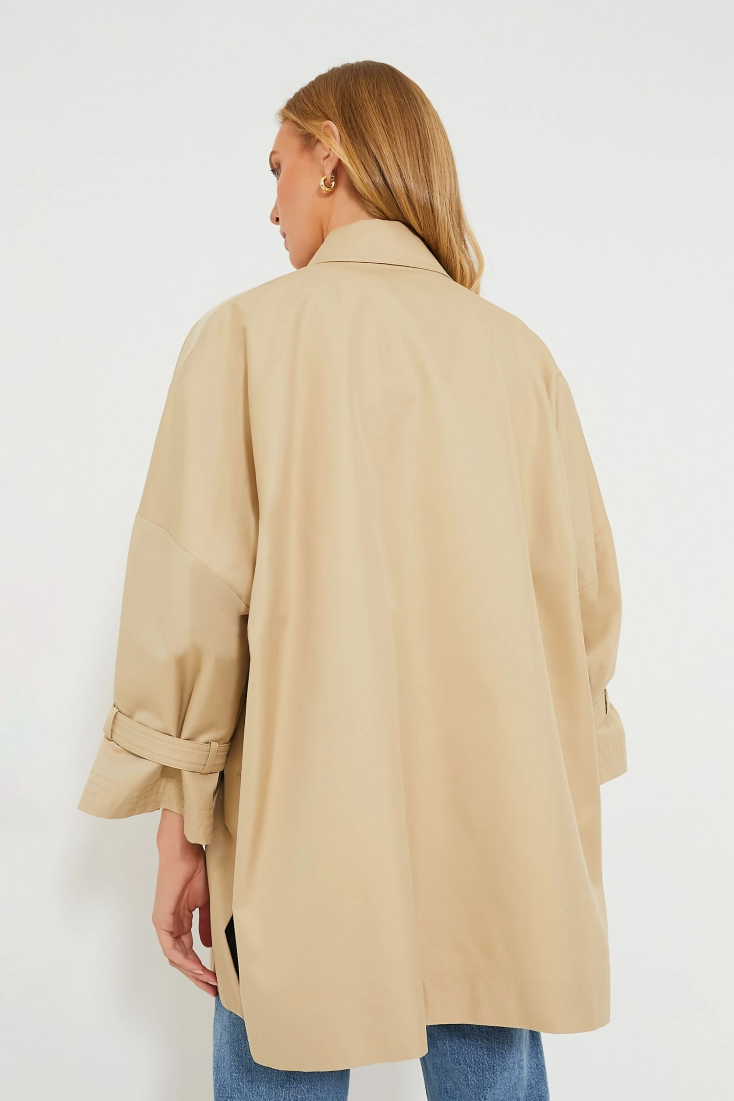 Weekend Max Mara Honey Zelante Jacket 4 Weekend Max Mara Honey Zelante Jacket - Image 4