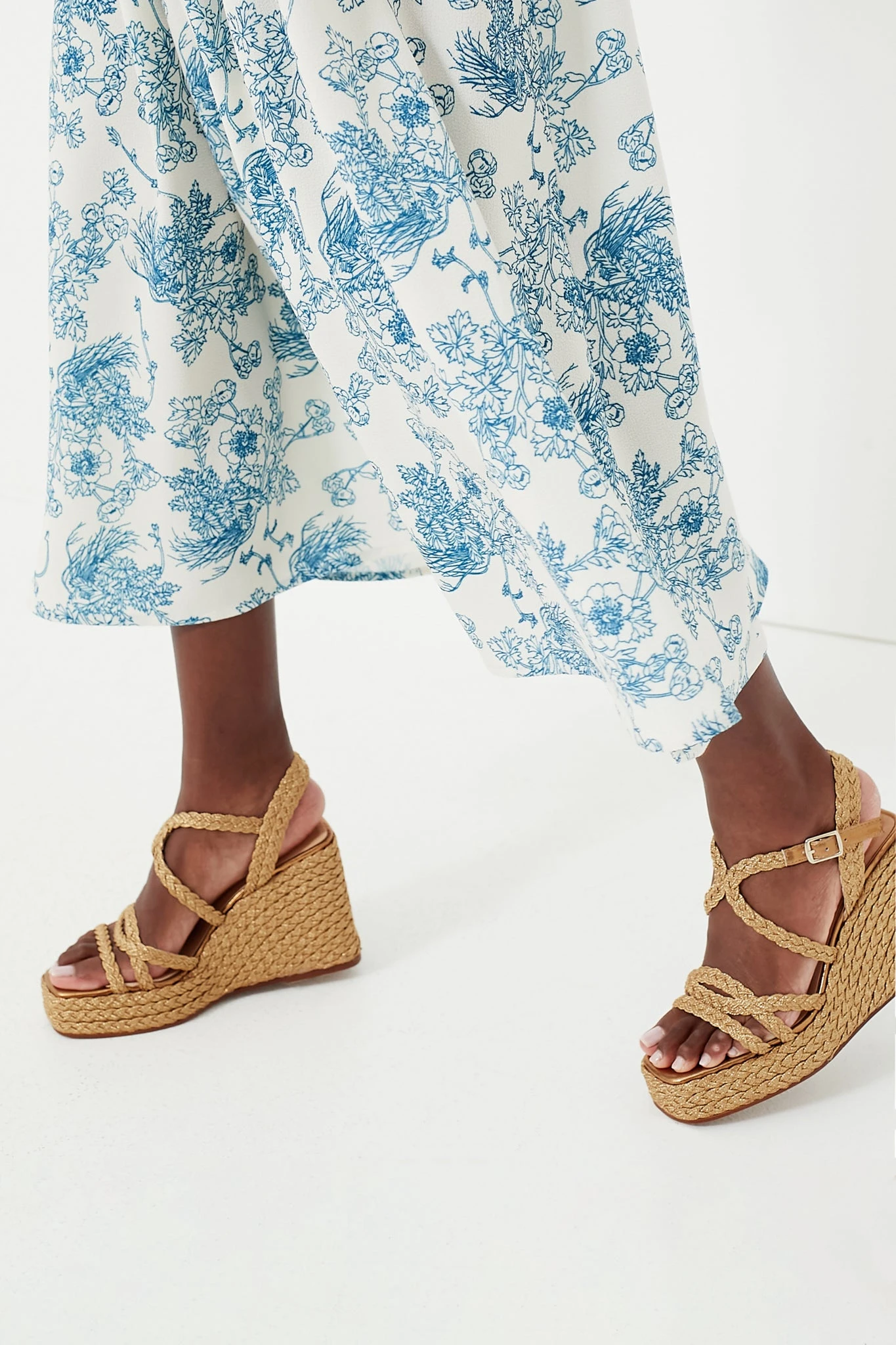 Poppies In The Air Lea Dress 6 Poppies In The Air Lea Dress - Image 6