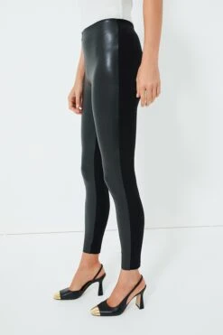Wolford Black Vegan Leather Jo Leggings 8 Wolford Black Vegan Leather Jo Leggings -ULLA JOHNSON SHOP WsZSD00FYeLJiGB8x6h2owP5fxrQC2Jk 1