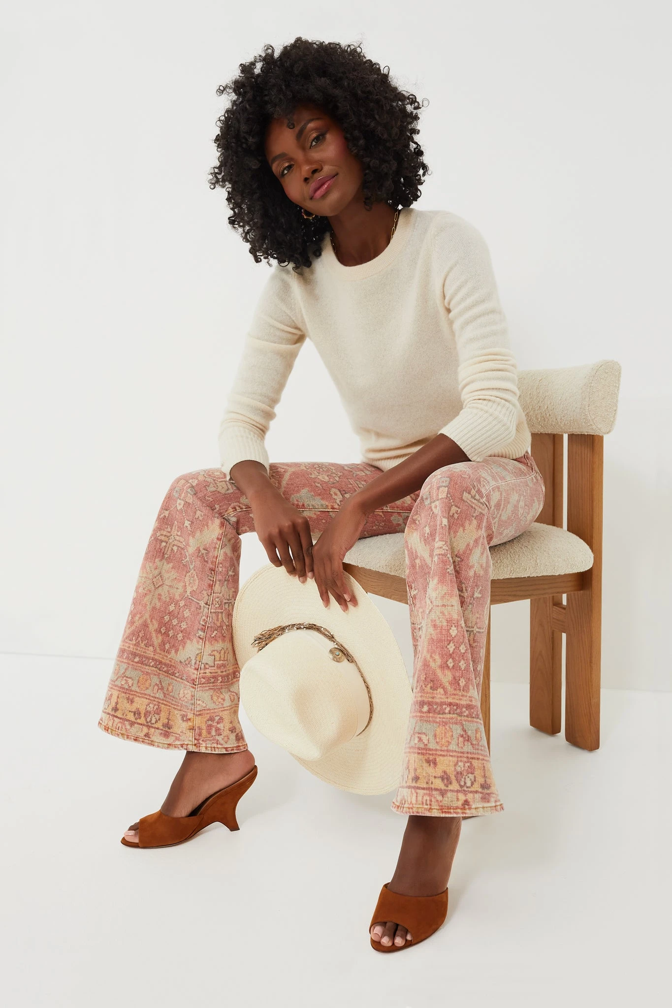 MOTHER Rug Burn The Super Cruiser 8 MOTHER Rug Burn The Super Cruiser - Image 8