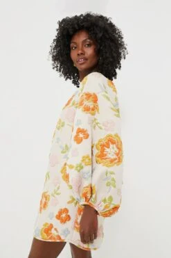 Refresh Slim Fit Good Luck Dress 8 Refresh Slim Fit Good Luck Dress -ULLA JOHNSON SHOP X6tKC8m2xWS98Q4V7xUsoA0lGS1JQWCY 1