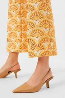 Jacquard Fans Hendrix Pants -ULLA JOHNSON SHOP XNnlqB69zHc6u76NZu59ONNauY1VJNdd 1