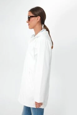 SAINT JAMES Blanc Ste Emma -ULLA JOHNSON SHOP Xd5tHxm3amRTk9zQyj1DnXcxKU2otnky 1