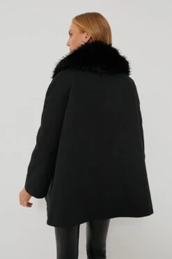 Fur Collar Cecile Swing Cape 11 Fur Collar Cecile Swing Cape -ULLA JOHNSON SHOP XjQmazv5cpfGD4L7FTw4YDXWoIhUR6k1 1