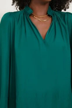 Rosemary Phillipa Blouse -ULLA JOHNSON SHOP YDTHAEtw9p7Pe3CbXFQex4vu2XsChheI 1