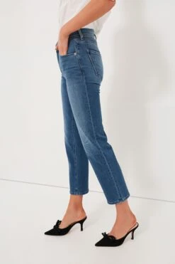 California Soul Sabine Straight Ankle -ULLA JOHNSON SHOP YaEQPbzbsNqWTIpcOOYubDT0chn9o2pP 1