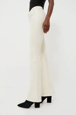 MOTHER Eggnog The Weekender -ULLA JOHNSON SHOP Ym8O3yppFwcDDywnkgDQMv1dgSt0X7sx 1