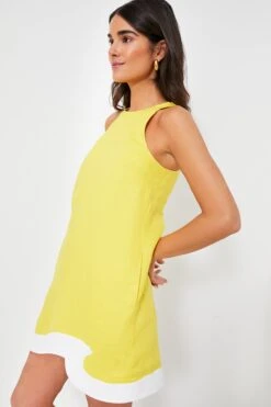 Staud Sunrise Allori Dress 8 Staud Sunrise Allori Dress -ULLA JOHNSON SHOP YmecuTr7eM89ZECEB9jQkwn6Bb7WnwG6 1