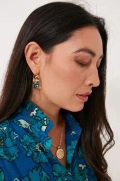 Exclusive Blue Guadalupe Deauville Dress 10 Exclusive Blue Guadalupe Deauville Dress -ULLA JOHNSON SHOP aCqWBqBaz0dbZpe9PY5DYSqDsXfgAGsh 1