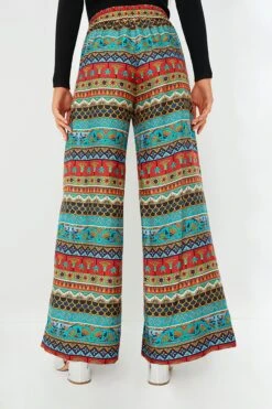 Giza Palazzo Pants -ULLA JOHNSON SHOP aNF4RWz9vVhPYZB7RUjbnBSso6M3IZnt 1