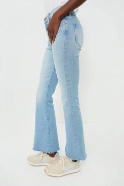 MOTHER California Cruiser The Weekender Fray 8 MOTHER California Cruiser The Weekender Fray -ULLA JOHNSON SHOP aPkFiot3ah0OTIcpP9mo6usUOYx5lRZj 1