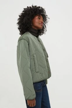 Weekend Max Mara Kaki Umberta Jacket 10 Weekend Max Mara Kaki Umberta Jacket -ULLA JOHNSON SHOP agjfUeJfh51xxwvM7zz5bmVXkjJe83VC 1