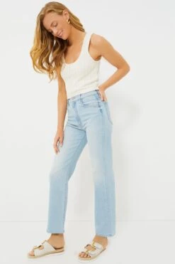 MOTHER Cherie Cherie The Rambler Zip Flood 11 MOTHER Cherie Cherie The Rambler Zip Flood -ULLA JOHNSON SHOP bGgmPi3AtOqdhHZtmHpAVwDfhuZhfOnc 1