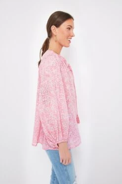 Crocus Bardot Top -ULLA JOHNSON SHOP bT7Ui2N9mxDpy7qBaAaN8xWJQRhdCxuq 1