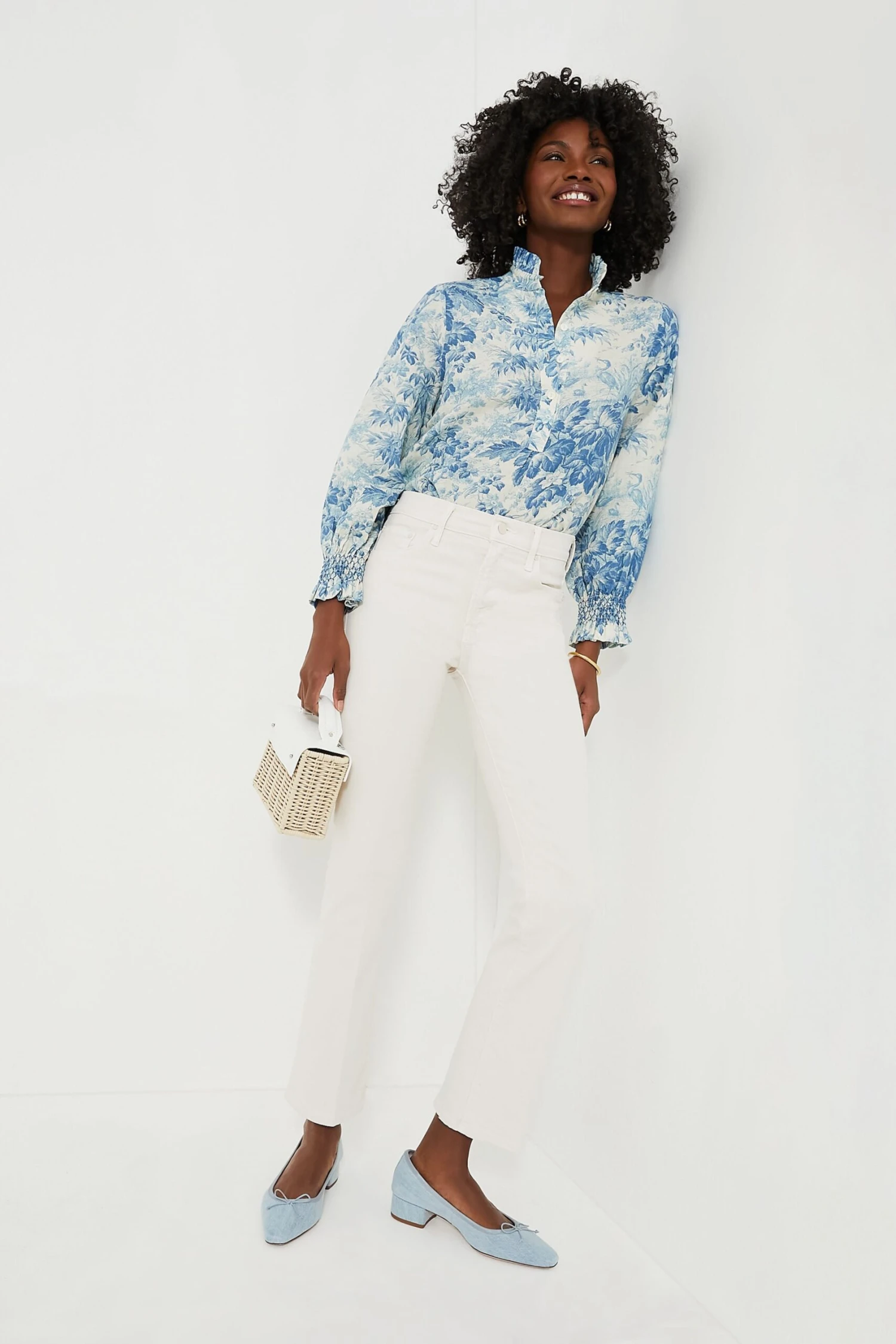 MOTHER Crystal Grey The Insider Flood 2 MOTHER Crystal Grey The Insider Flood - Image 2