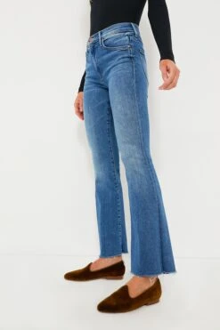 MOTHER Groovy Kind Of Love The Weekender Fray -ULLA JOHNSON SHOP bplFwqopZCCaS2XmZWCYc2SGyvi7A3rI 1